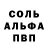 Кетамин VHQ GanG FF